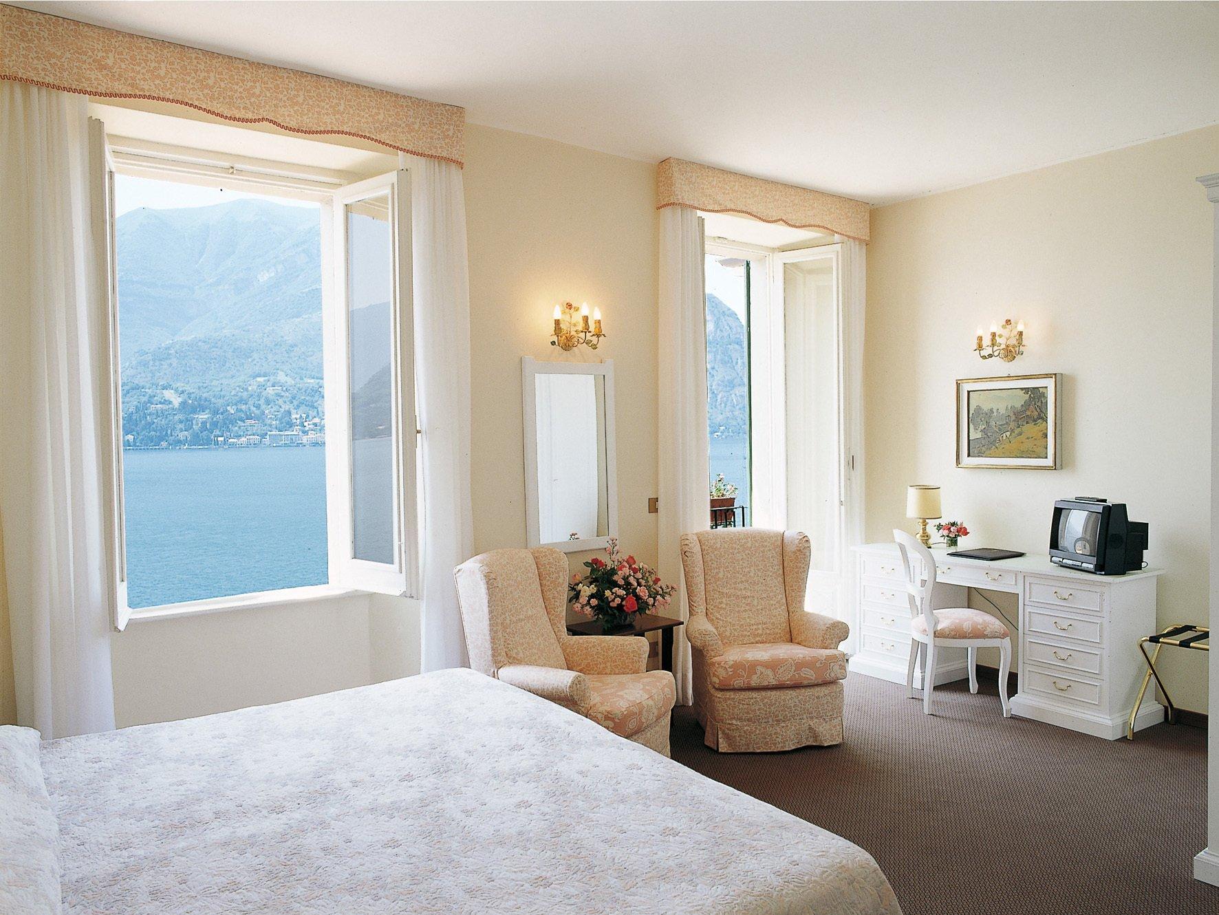 Hotel Du Lac & Spa Bellagio Esterno foto