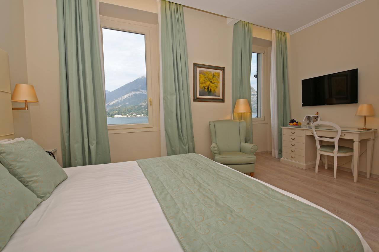 Hotel Du Lac & Spa Bellagio Esterno foto