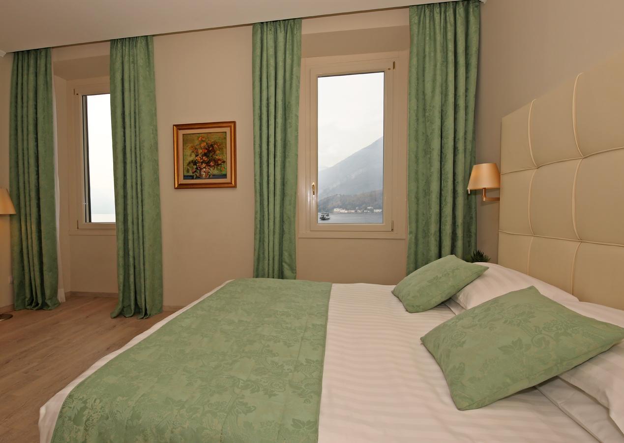 Hotel Du Lac & Spa Bellagio Esterno foto
