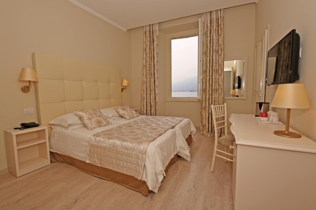 Hotel Du Lac & Spa Bellagio Esterno foto