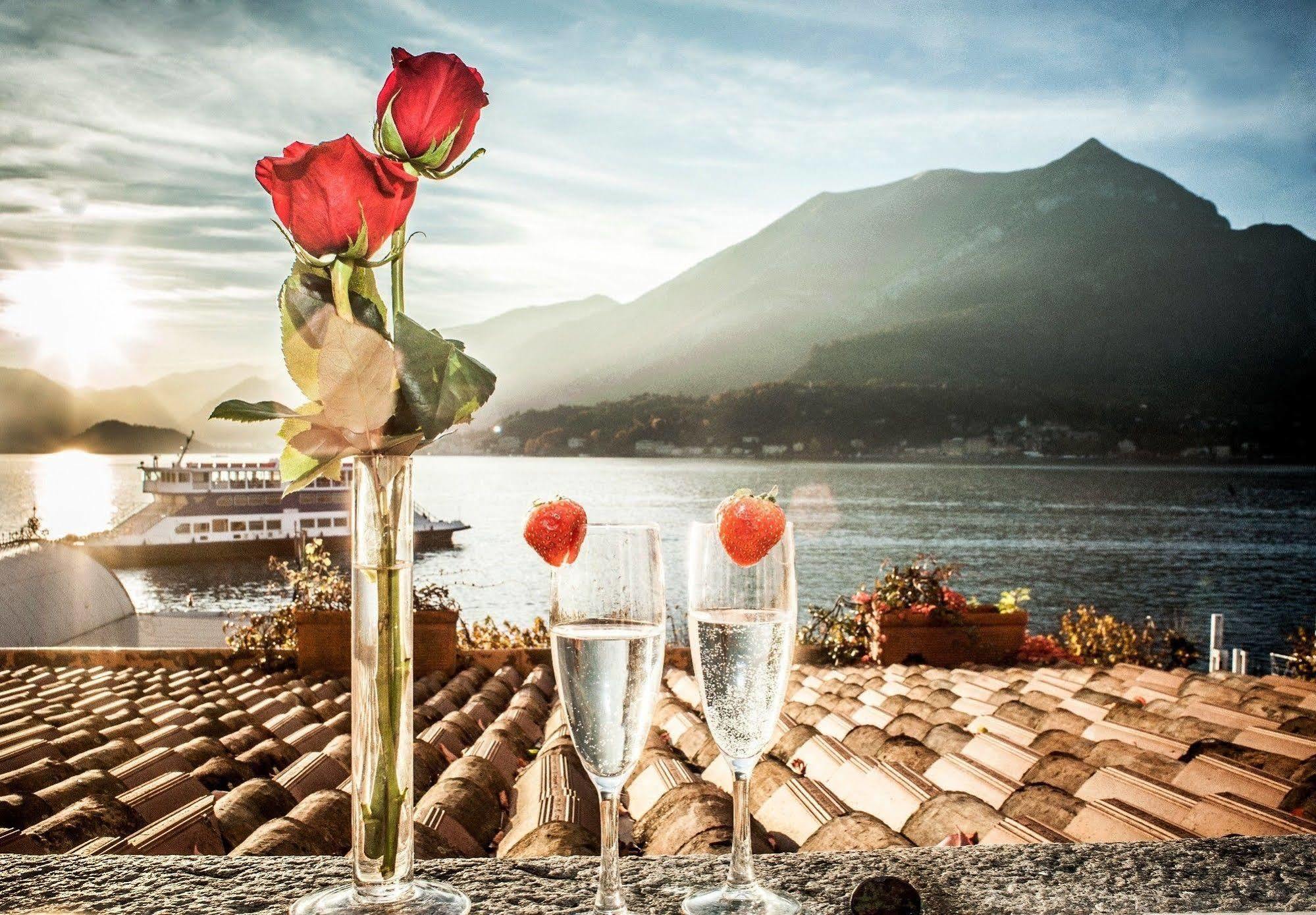 Hotel Du Lac & Spa Bellagio Esterno foto