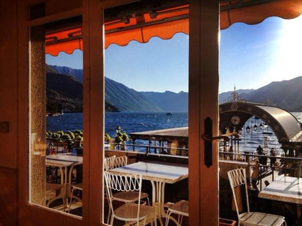 Hotel Du Lac & Spa Bellagio Esterno foto
